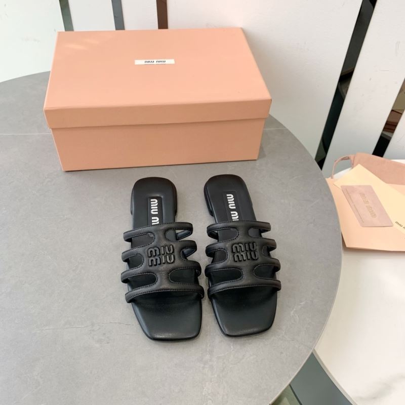 Miu Miu Sandals